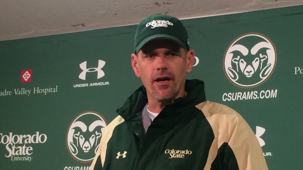 Colorado State football lands two big-time recruits