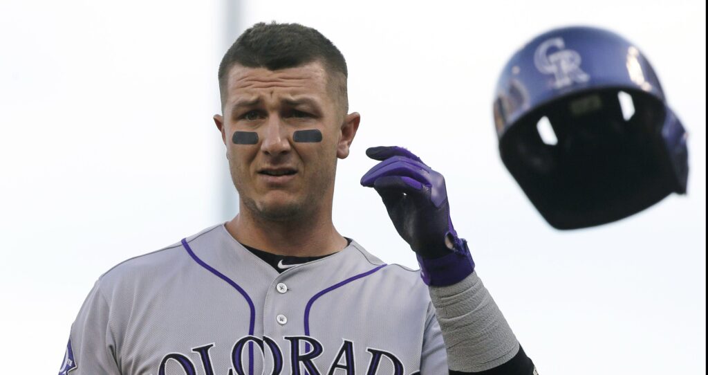 Trade of Troy Tulowitzki still stings, even if it was inevitable for Colorado Rockies fans