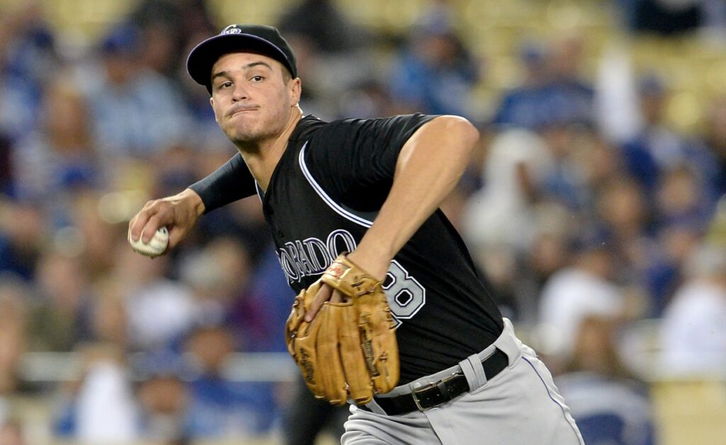 New leaders will emerge for Colorado Rockies in the Tulowitzki trade aftermath