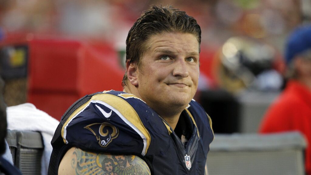 Denver Broncos not signing OT Jake Long today
