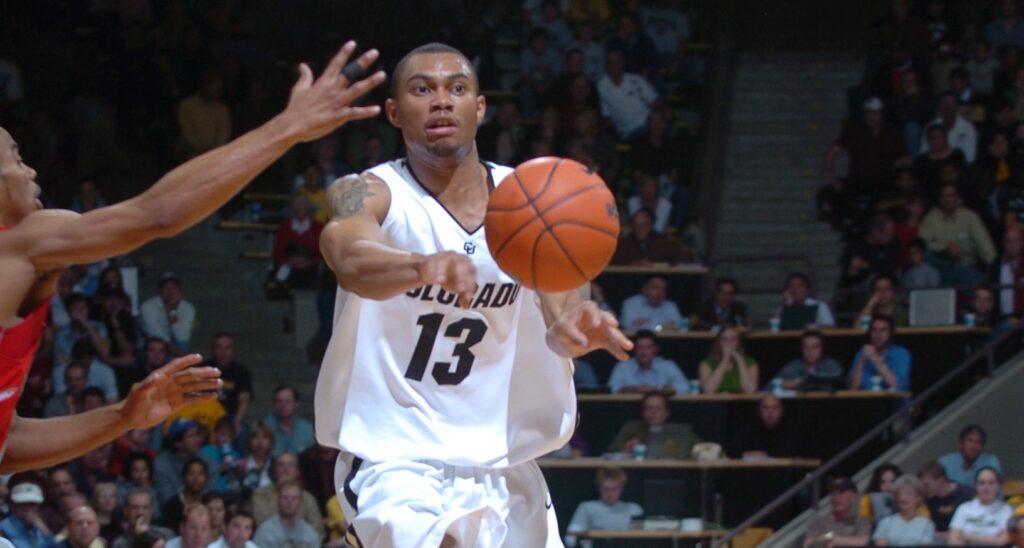 Xavier Silas will stop at nothing to play in the NBA, reflects on his basketball roots in Boulder
