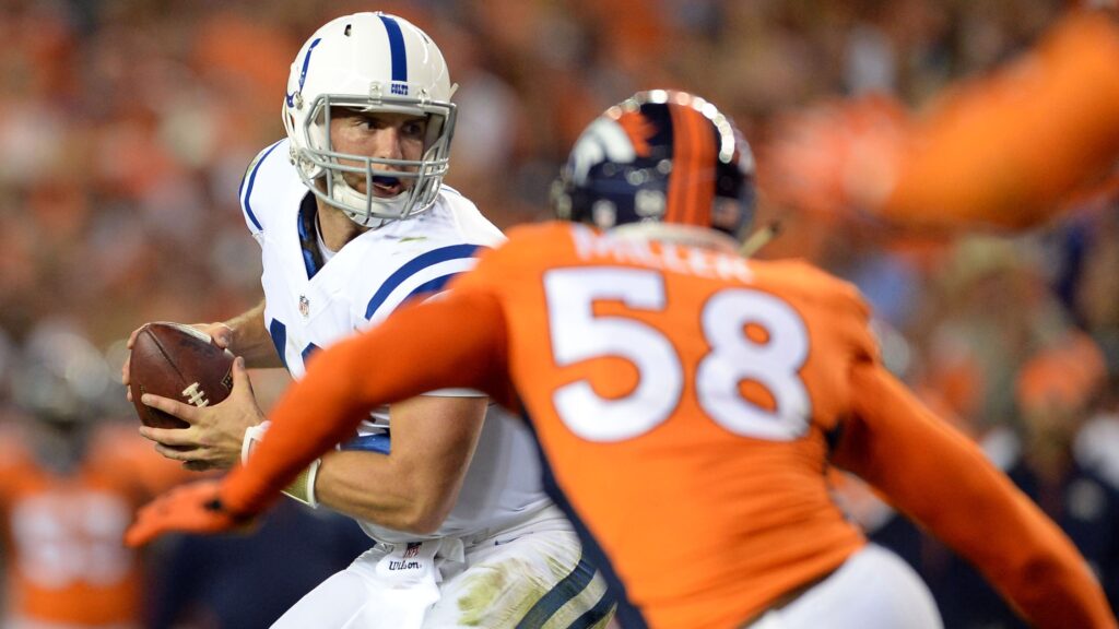Wade Phillips is serious about fixing the Denver Broncos scoring defense