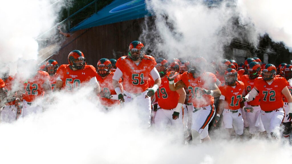 Colorado State Football jerseys have improved greatly lately, no need for graphics