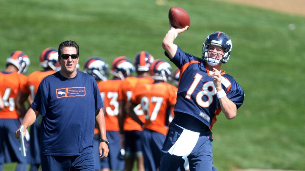 Denver Broncos reopen camp, 50-plus former players to attend Wednesday