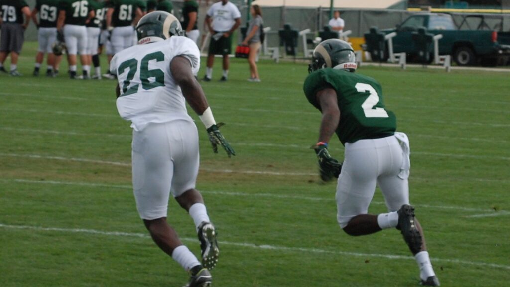 CSU Rams defense is ready to be champions
