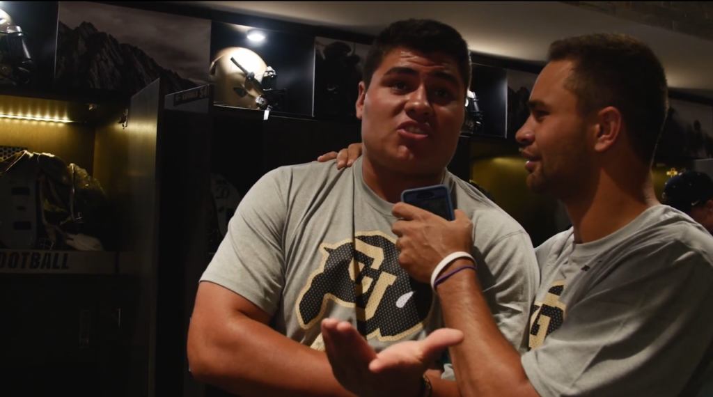 CU Buffs Eddy Lopez ‘excited for this opportunity’