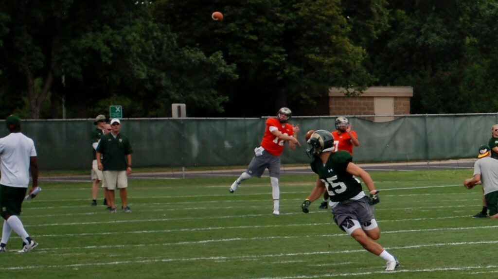 Mike Bobo: We’ve got to play better defense