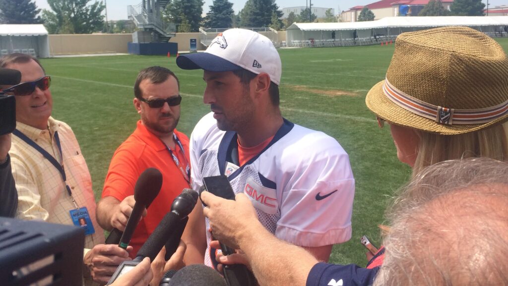 Denver Broncos not likely to keep two kickers