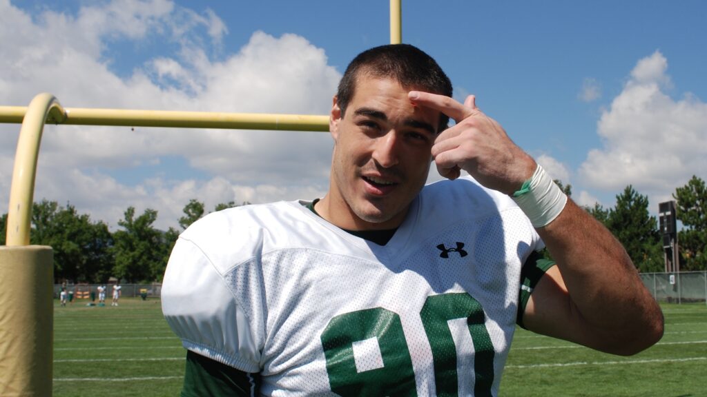 Predicting the Colorado State starters: Defense