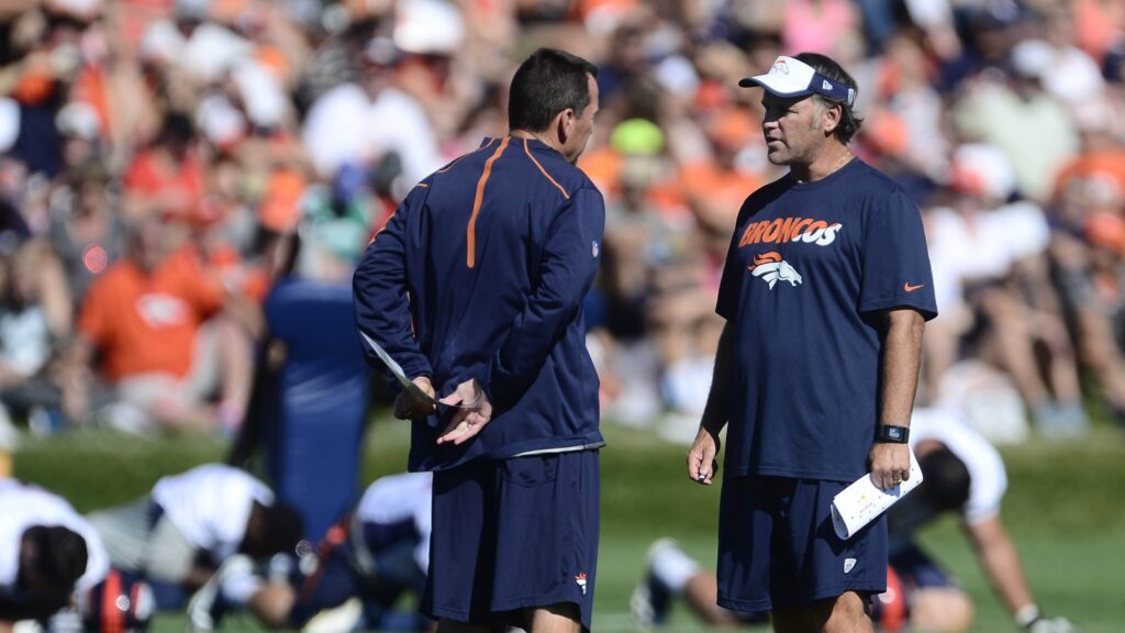 Denver Broncos special teams full of questions currently
