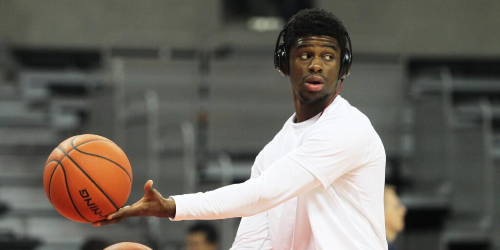 Expectations for Mudiay already sky-high among experts and peers