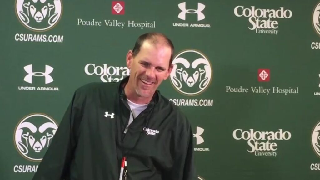 CSU Football update: A tale of two scrimmages (videos)
