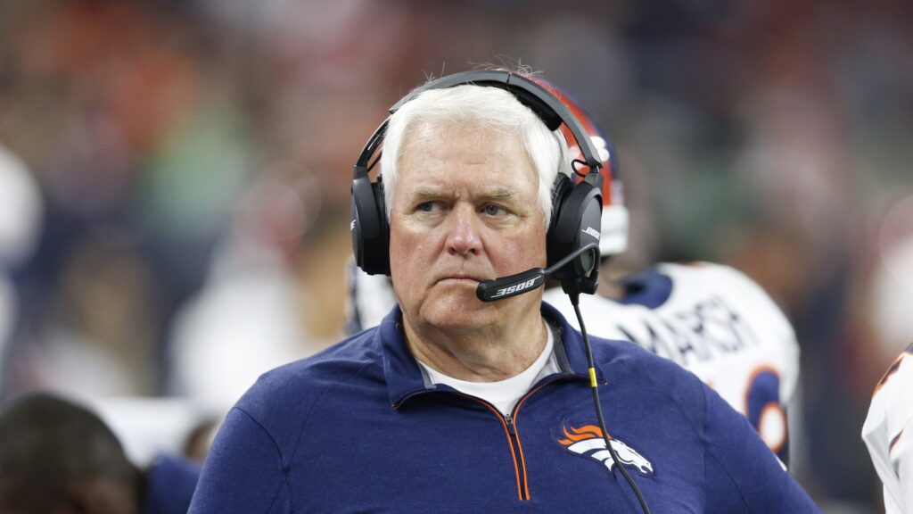 Wade Phillips’ defense just what the doctor ordered in Denver