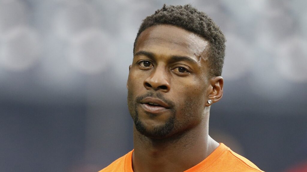 Broncos Emmanuel Sanders likely won’t play in preseason