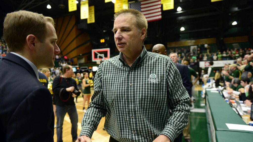 First Look: Colorado State Men’s Basketball non-conference schedule