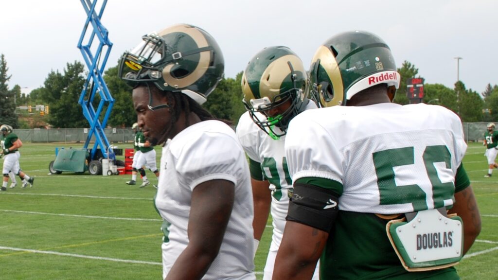 Mike Bobo on defense: Alignment, assignment and attitude