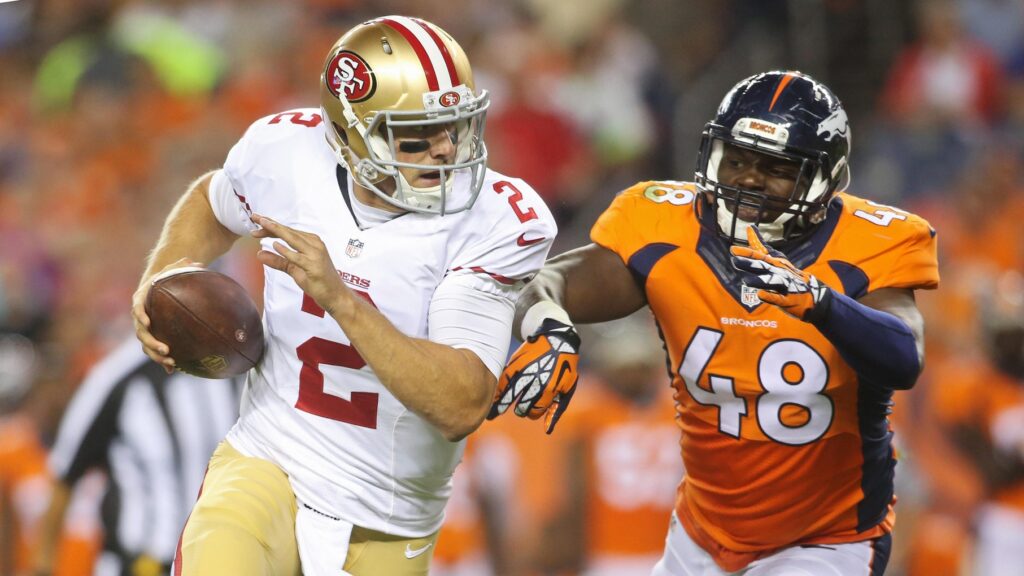 Shaquil Barrett is top pass-rushing OLB of NFL preseason