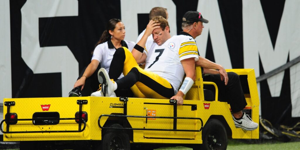 Here are the results of the South Stands Denver season-long NFL wager off for week three