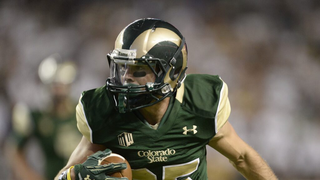 Joe Hansley: We want to start conference with a win