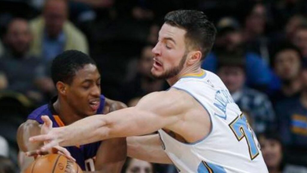 Denver Nuggets void at backup center could be problematic to start season