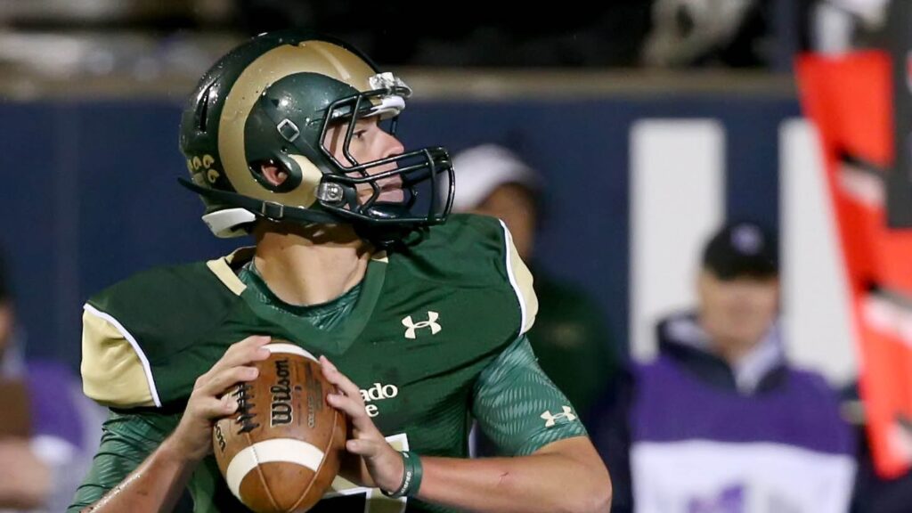 Ram fans call for Coleman Key over Nick Stevens in loss to Utah State