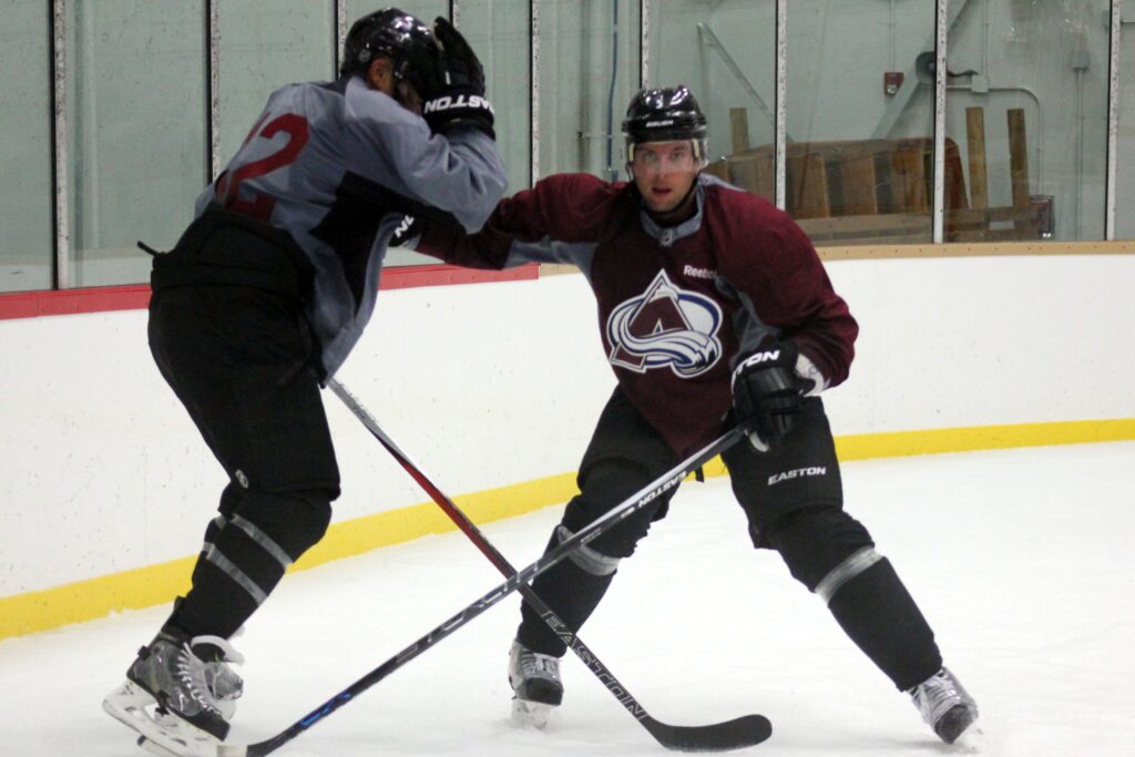Avalanche 2015 opening night lineup versus 2014 lineup: How much has changed?