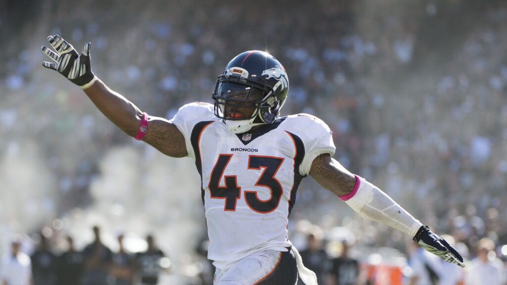 Recap: Denver defense, Chris Harris boost Broncos to 16-10 win over Raiders