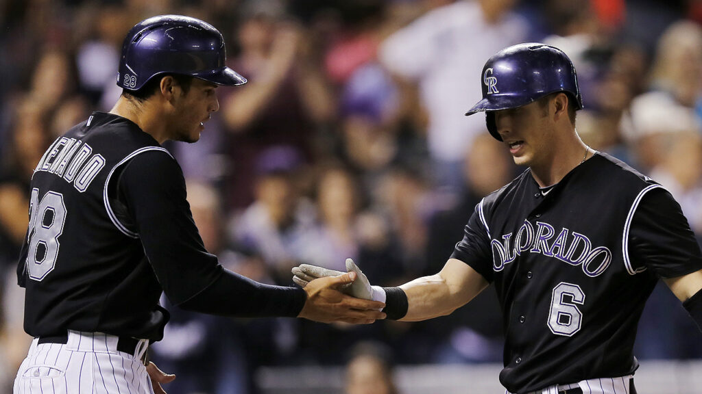 ESPN is way off in their ranking of the Colorado Rockies Franchise
