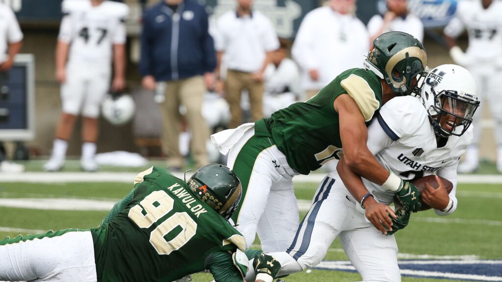 Mike Bobo: Rams need discipline, to eliminate explosive plays to beat Air Force
