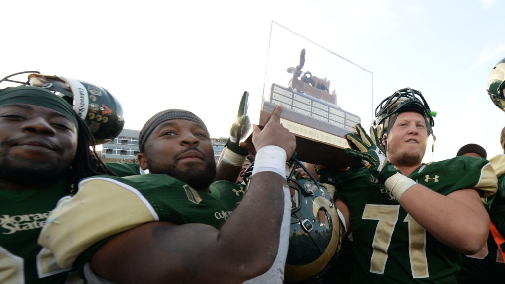 Recap: Rams have revenge on Falcons, win 38-23