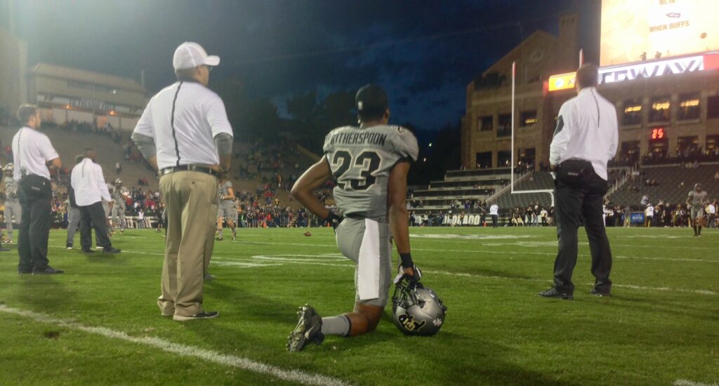 Twi-lights: CU Buffs, nothing is guaranteed