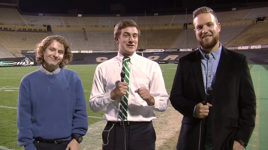VIDEO: Instant reactions to Colorado’s 38-31 loss to Arizona