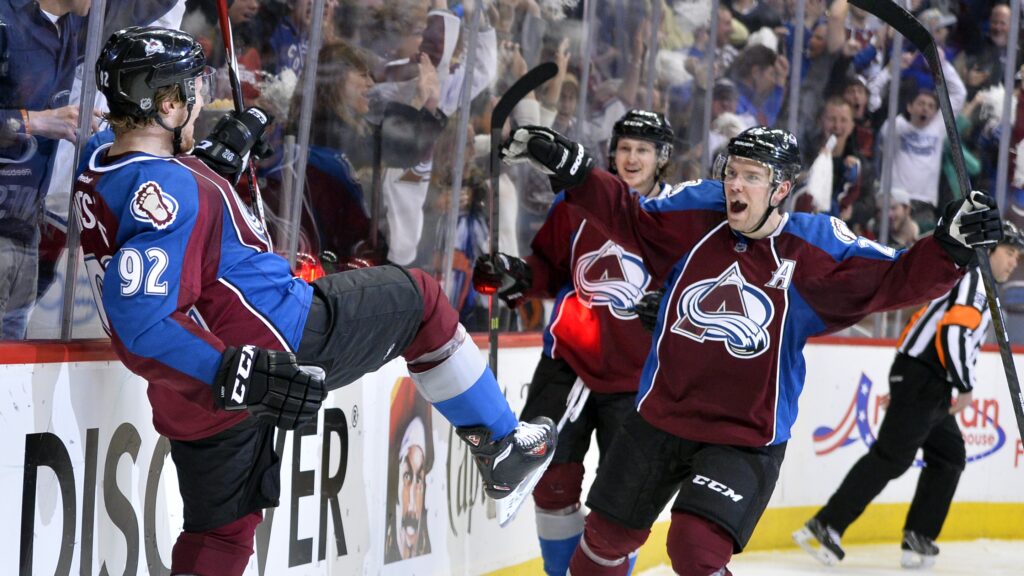 Opinion: There’s a difference between celebration and disrespect