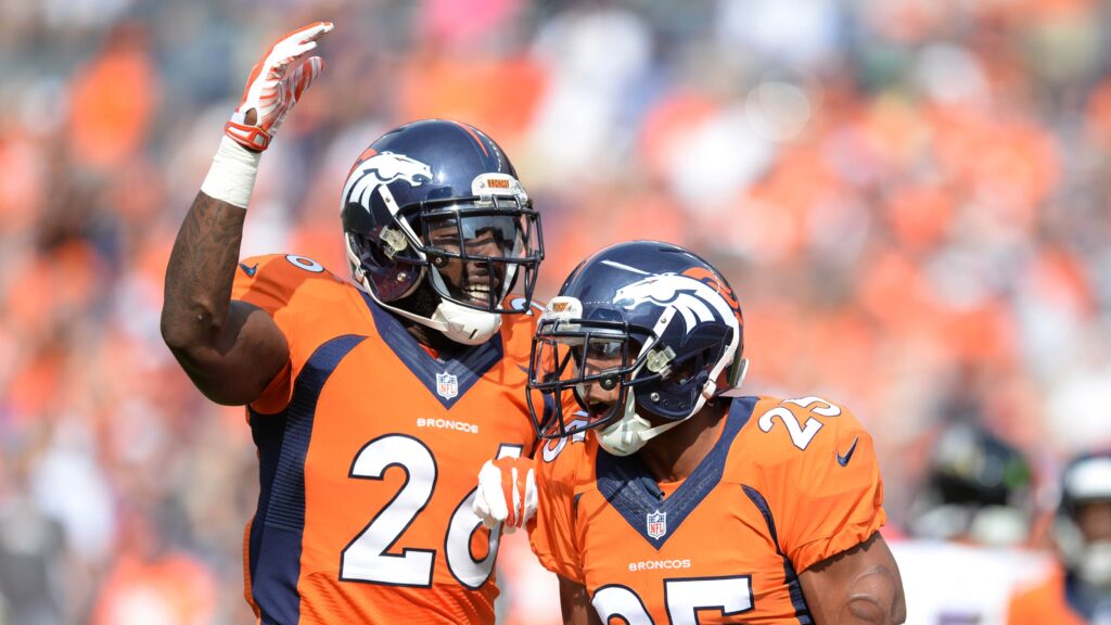Chris Harris: People keep thinking that our team is just a fluke