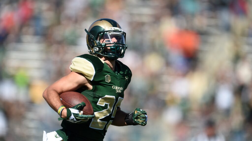 CSU fans, get to know “Super Joe”