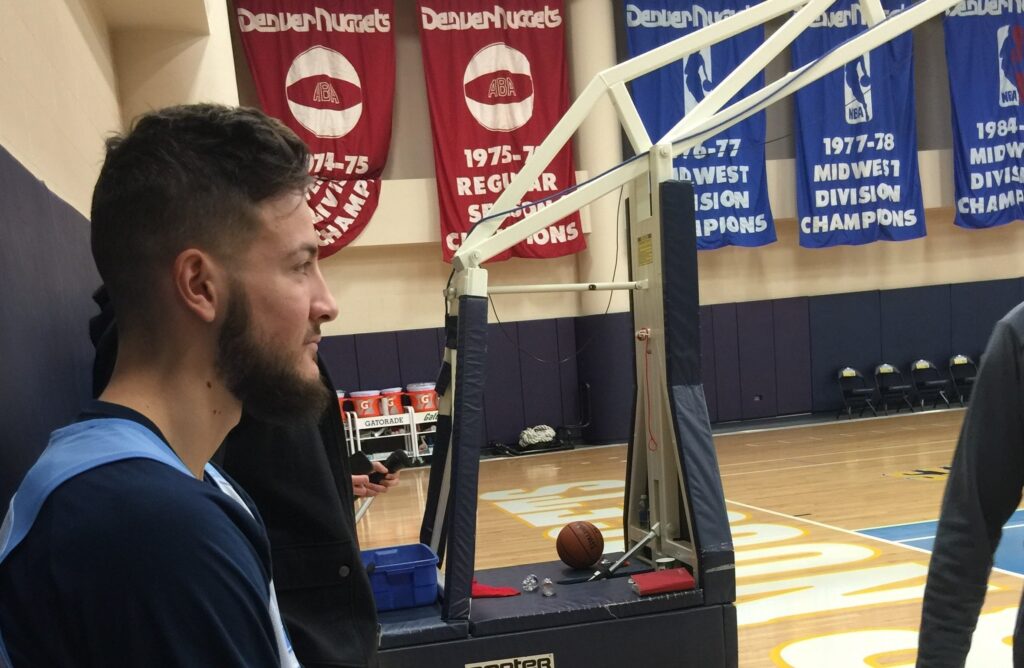Podcast: Which roster would you rather have: Nuggets or Timberwolves?