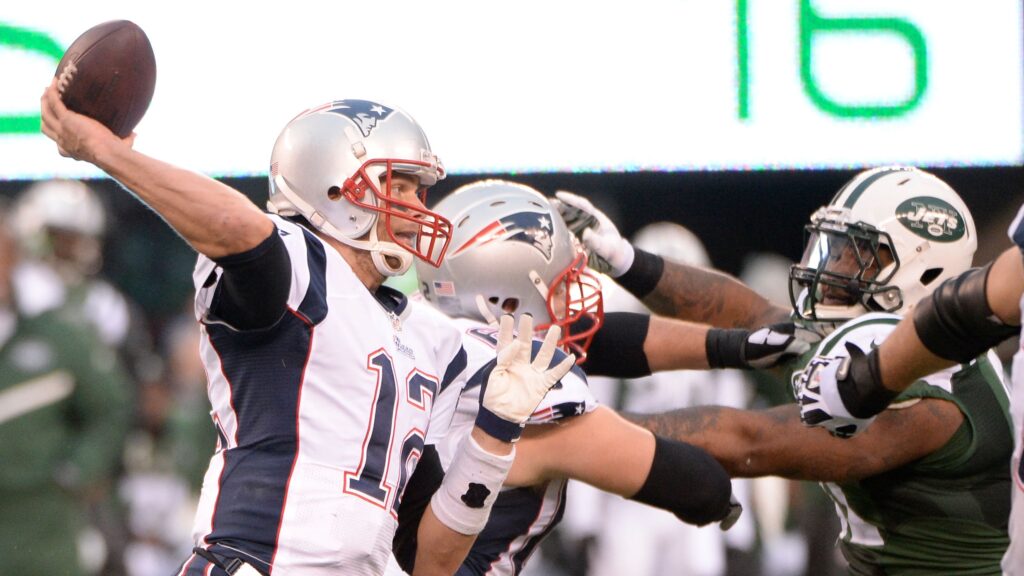 Broncos on bye: Three must-watch NFL games this Sunday