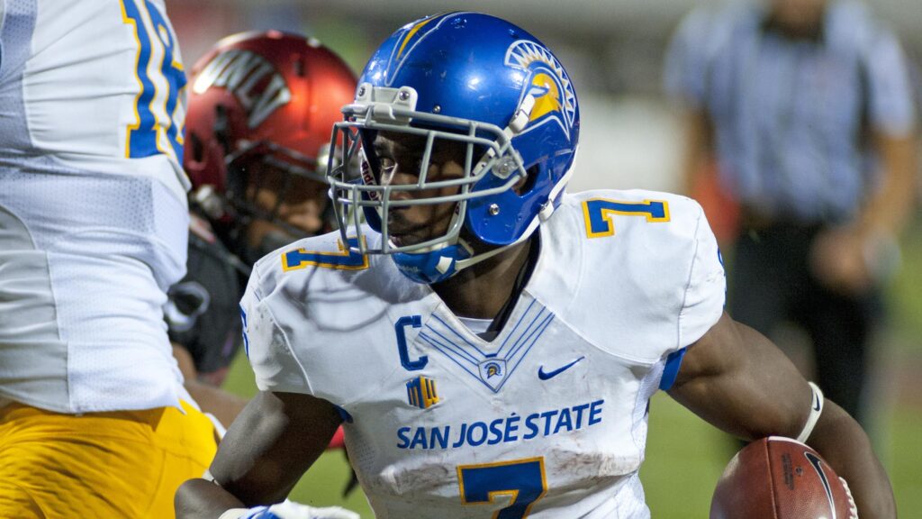Rams on bye: Mountain West match-ups to watch today