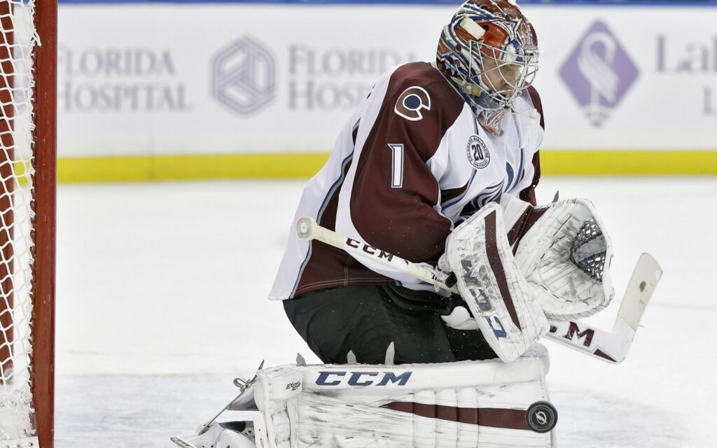 Avalanche Roundtable: Matt Duchene’s struggles, Patrick Roy’s roster quirks