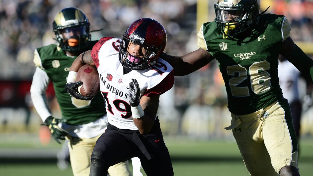 Recap: Rams scary bad in 41-17 loss to SDSU on Halloween