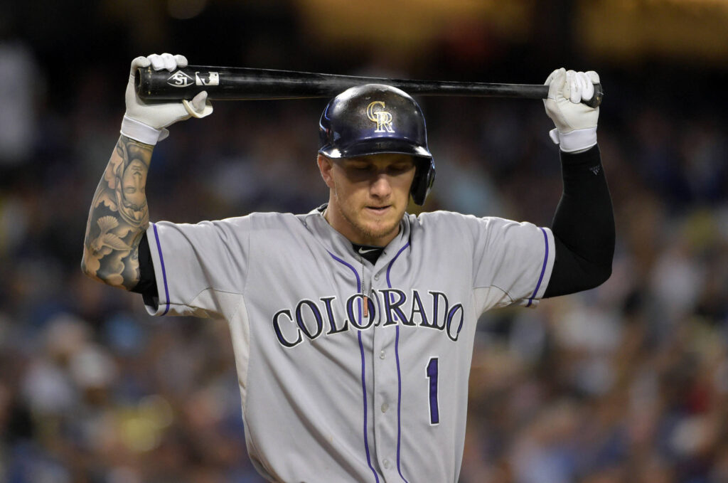 Where the Colorado Rockies need to improve to be successful