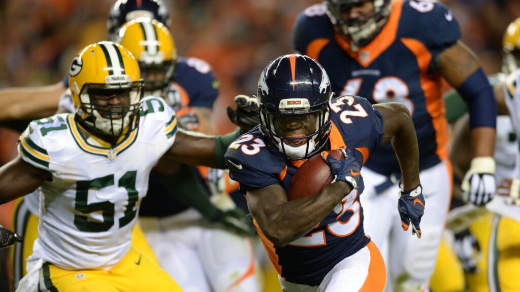 Denver Broncos Week 9 injury report: Ronnie Hillman questionable, Shaquil Barrett probable