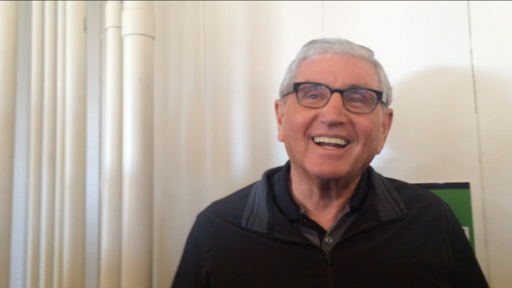 Coach Bill McCartney gives his thoughts on CU Buffs 30 for 30