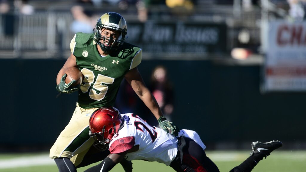Border War: Jasen Oden likely out for Rams, Izzy Matthews will be leaned on
