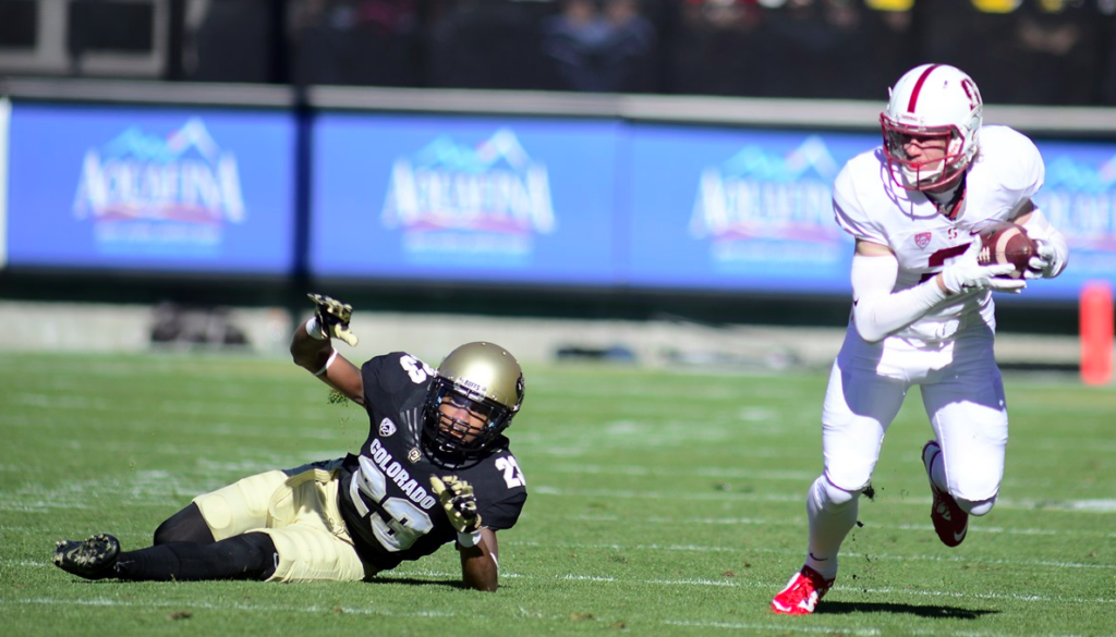 Cardinal roll, Buffs fall to 4-6