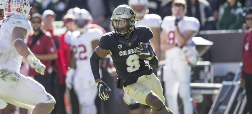 WATCH: CU Buffs players talk to the media after Stanford loss