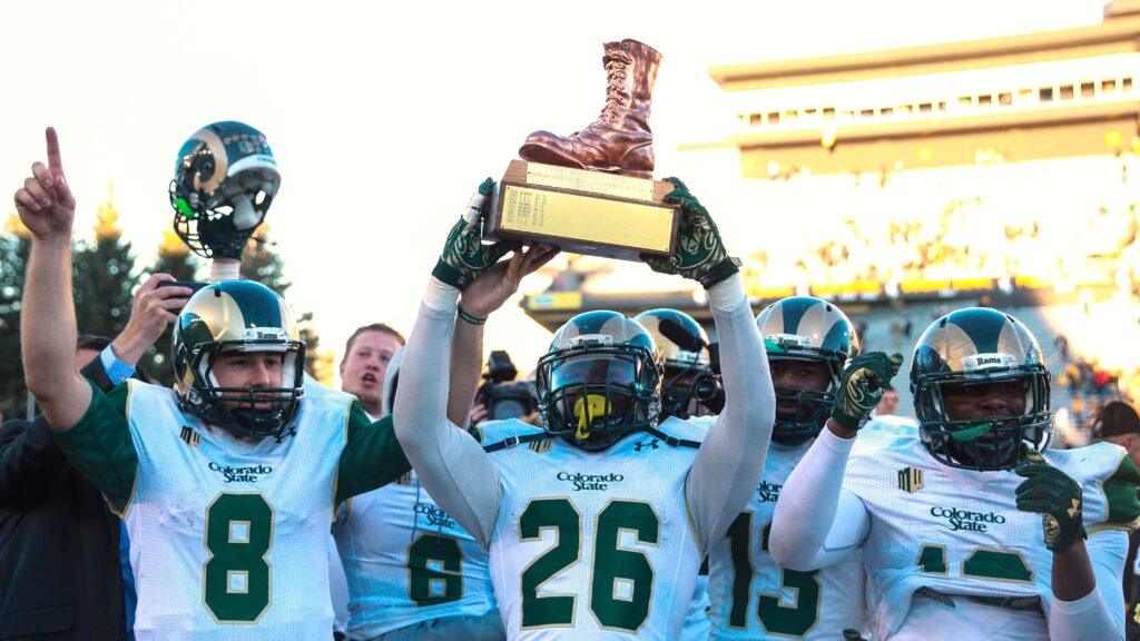 Offense wins games but defense could lead CSU back to a bowl