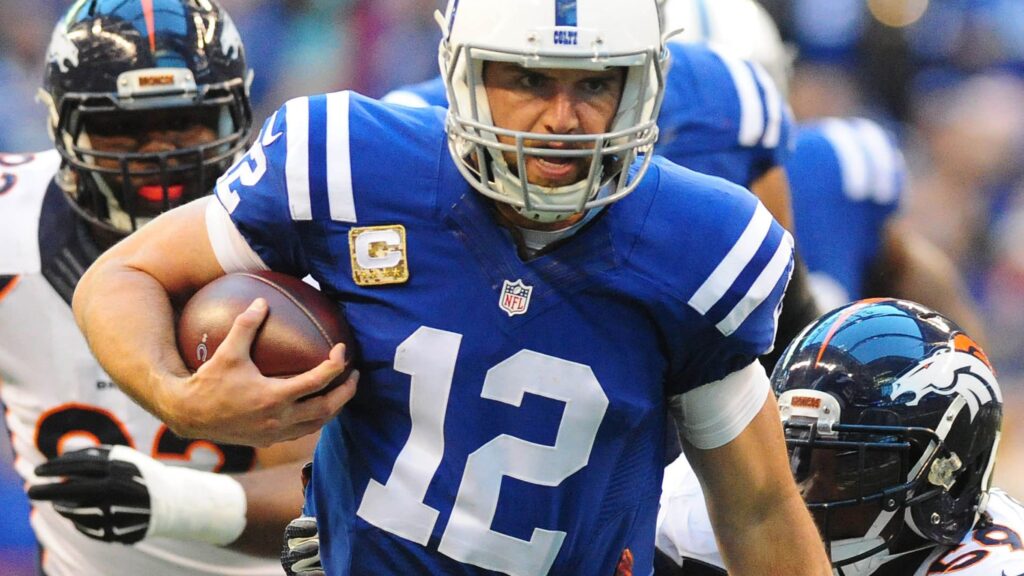 “We were just out of whack:” Colts are still Denver’s Achilles heel