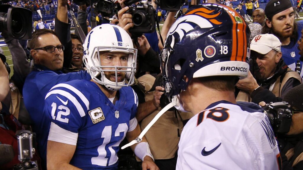 Recap: Defensive penalties doom Denver in 24-27 loss to Indianapolis Colts