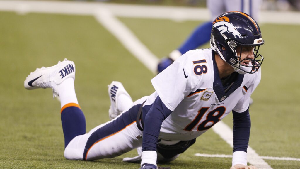 Ed McCaffrey, Shannon Sharpe drop knowledge about losing